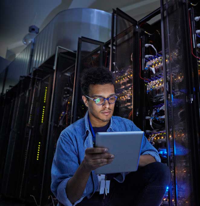 MAWABA TECHNOLOGIES